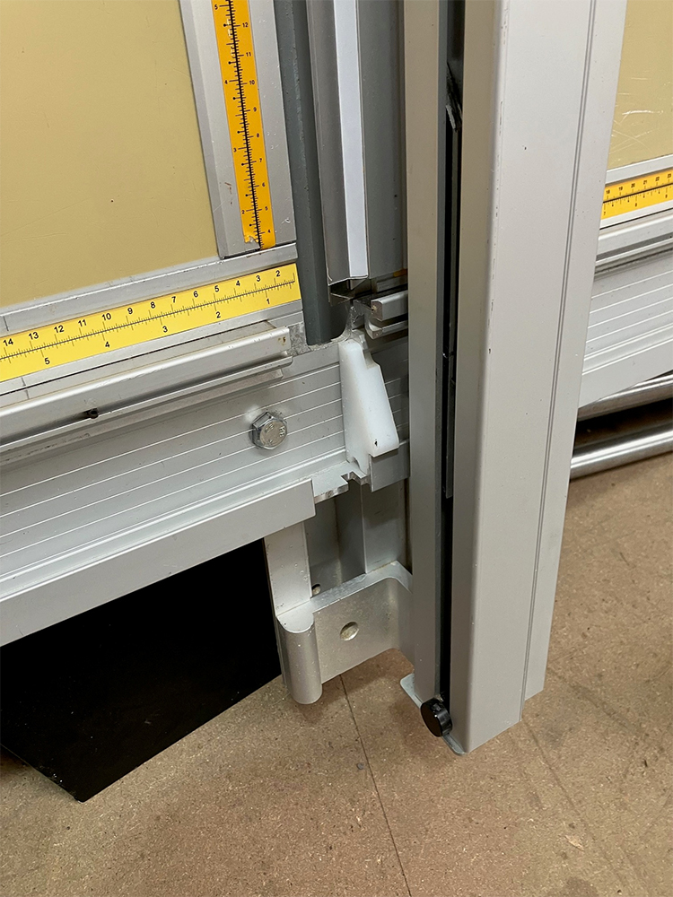 Second Hand Keencut Excalibur 63" 5